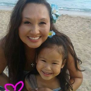 Meet your Posher, Teri